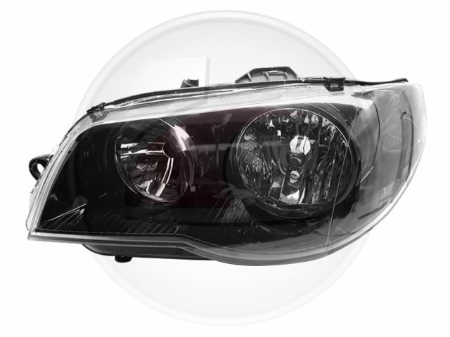 OPTICA PAL/SIE.04-> FASE II F/NEG/A