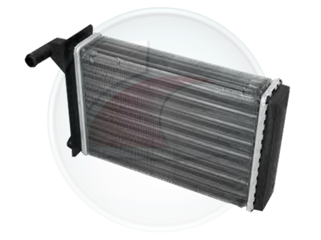 RADIADOR CALEF.DUNA 89->/UNO 89-> A