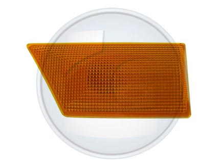 FARO GIRO GUARD. VECTRA 96-> C/PORT