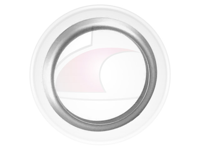 ARO FARO AUX.FIESTA 13/17 GRIS