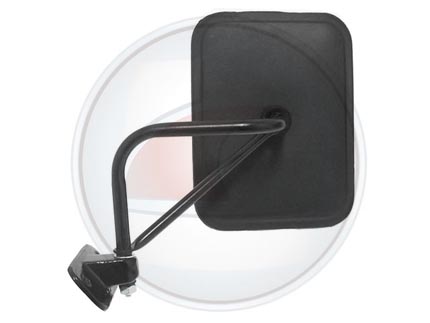 ESPEJO EXT. P-UP PEUGEOT 91 DER.