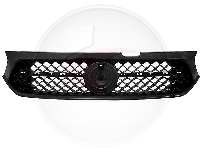 PARRILLA CRONOS BRILLANTE