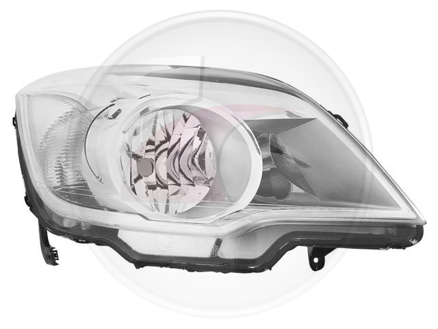 OPTICA AGILE/MONTANA ->13 F/CROMADO