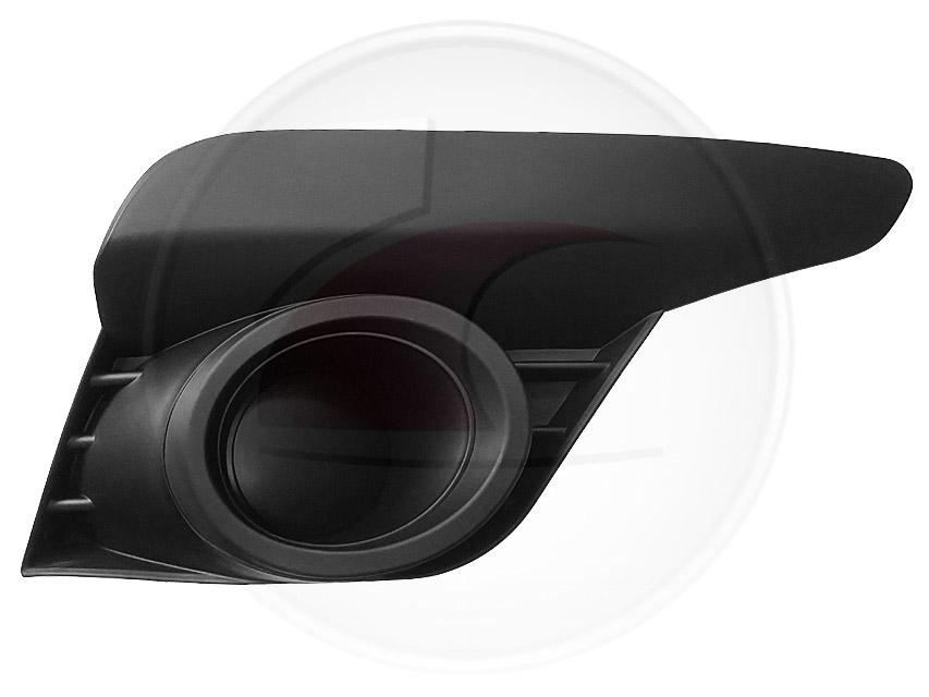 GRILLA PARAG.LOGAN/SANDERO 19-> S/A