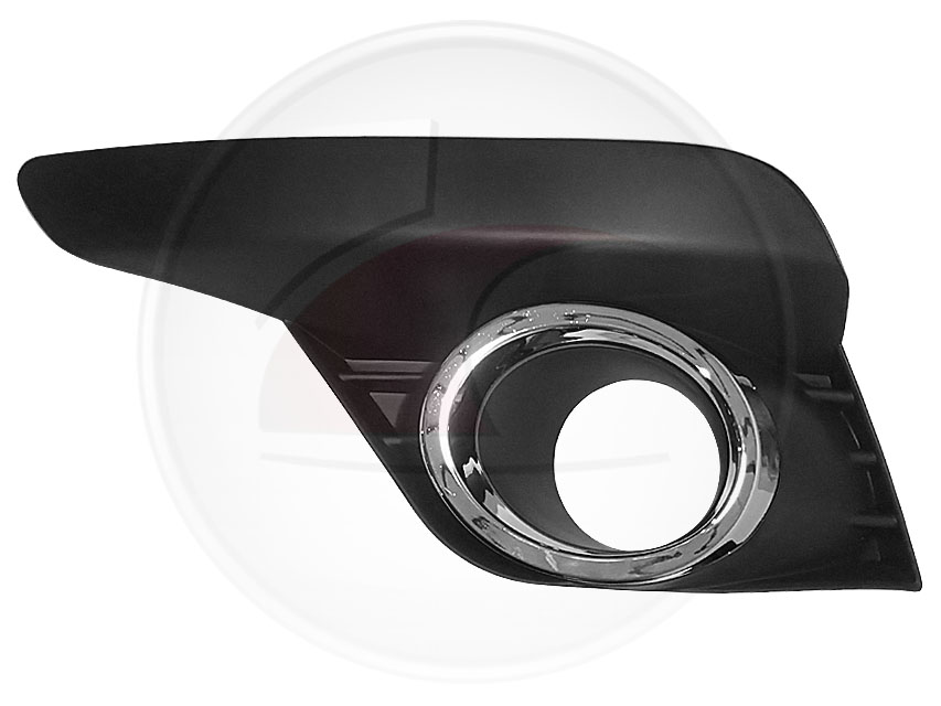 GRILLA PARAG.LOGAN/SANDERO 19-> C/A