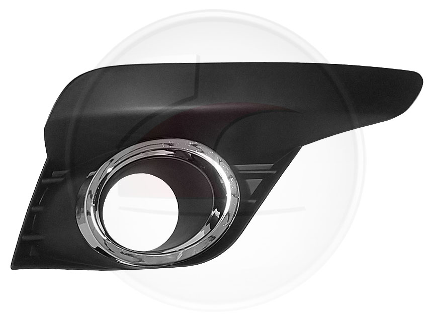 GRILLA PARAG.LOGAN/SANDERO 19-> C/A