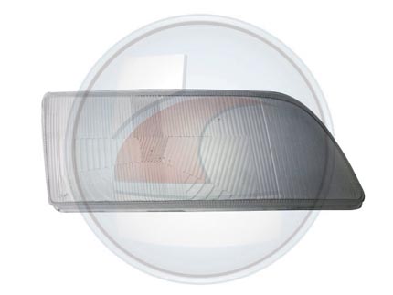 VIDRIO OPTICA MONZA IZQ.