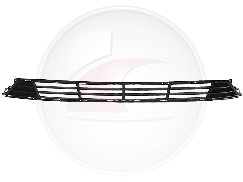 GRILLA PARAG.KA 19-> CENTRAL INFERI