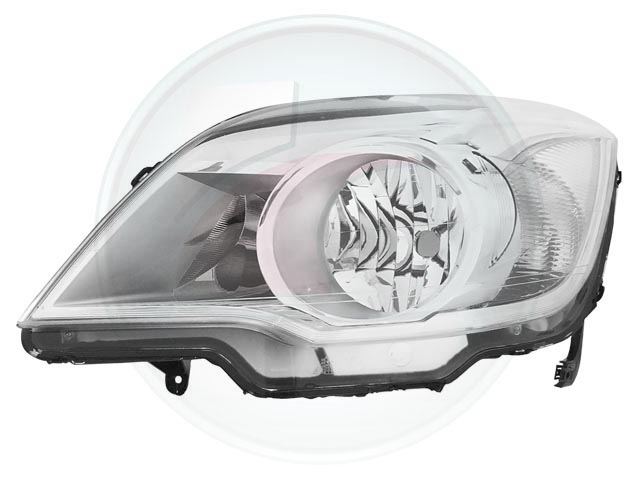 OPTICA AGILE/MONTANA ->13 F/CROMADO