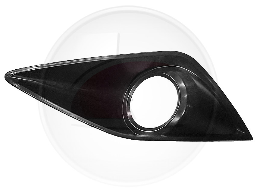 GRILLA PARAG.CRONOS C/AUXILIAR NEGR