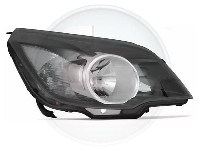 OPTICA AGILE/MONTANA ->13 F/NEGRO D