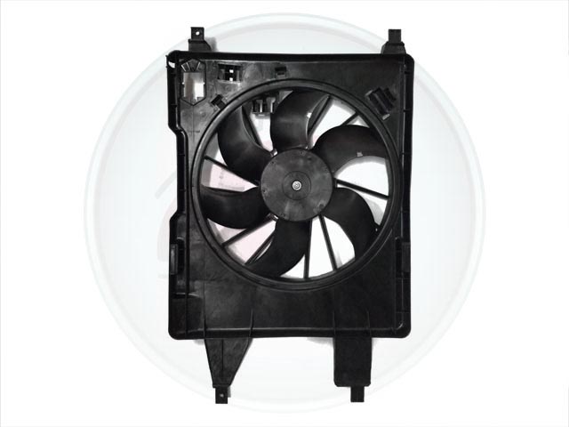 ELECTRO VENT.CLIO II 00->/SYMBOL C/