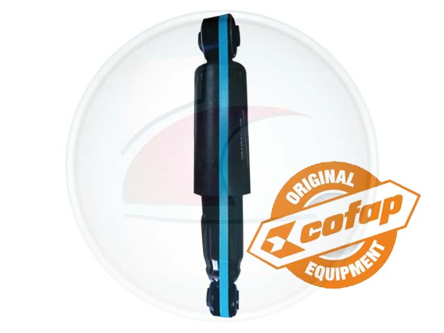 AMORTIG.ZAFIRA GAS TRAS