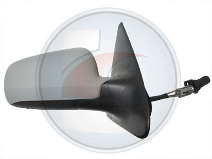 ESPEJO EXT. GOL 99/08 3P.C/C.C/P.DE