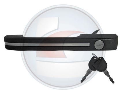 MANIJA EXT.GALAXY/QUANTUM C/LLA.D.I