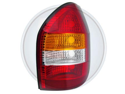 FARO ZAFIRA ->03 T.D.