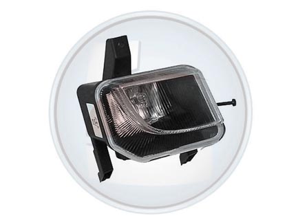 FARO AUX. ASTRA 2003  DER.