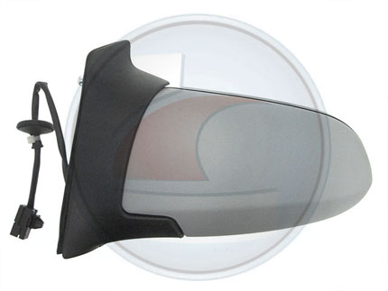 ESPEJO EXT. ZAFIRA ELECTRICO IZQ.