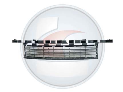 GRILLA PARAG.FLUENCE ->14 INFERIOR