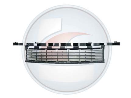 GRILLA PARAG.FLUENCE ->14 INFERIOR