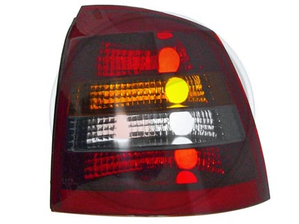 FARO ASTRA H/02 3P.TRICOLOR T.I.