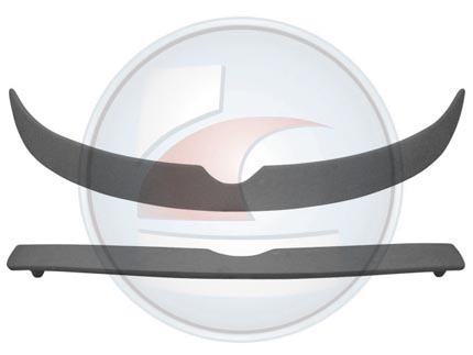 ALERON ASTRA 99/02 5 PTAS.S/LEDS