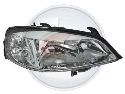 OPTICA ASTRA H/02 MANUAL IZQ.