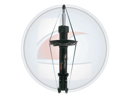 AMORTIG.MONTANA 1.8 8V GAS DEL.