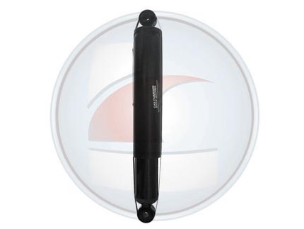 AMORTIG.MONTANA 1.8 8V GAS TRAS.