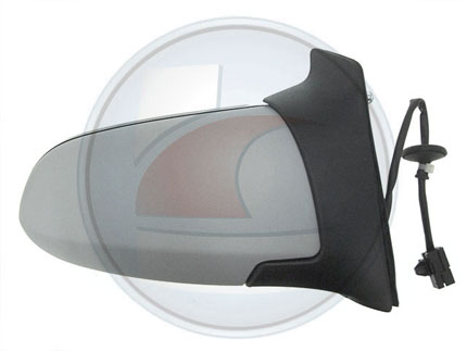 ESPEJO EXT. ZAFIRA ELECTRICO DER.