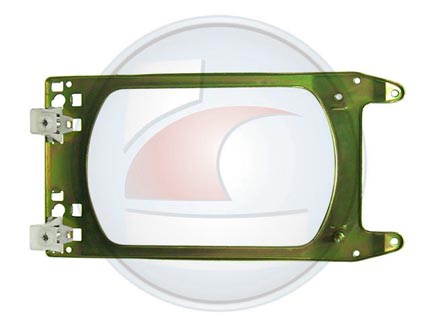 RETEN OPTICA GACEL 83/87 IZQ.