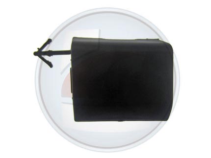 TAPITA PARAG. 308 TRAS.