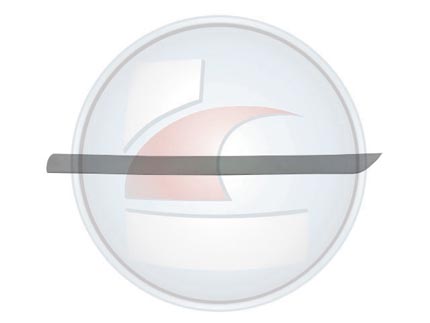 MOLDURA LAT.FOCUS 02/05 4/5P.C/P.DI