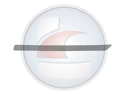 MOLDURA LAT.FOCUS 02/05 4/5P.C/P.TD