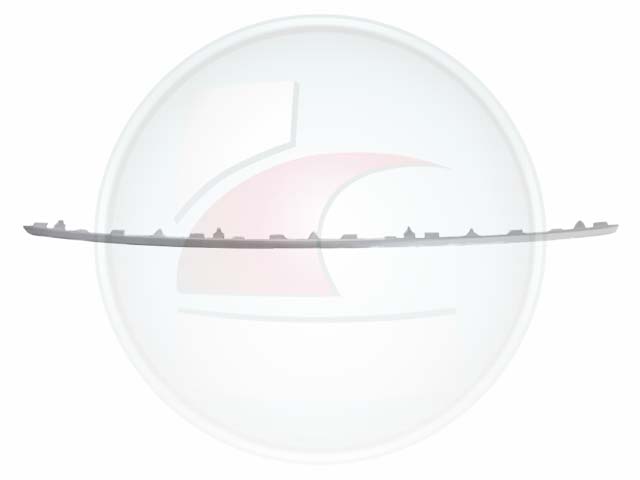 MOLDURA GRILLA PARAG.FOX 15-> INFER