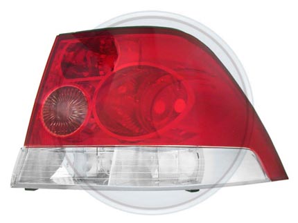 FARO VECTRA 06-> 4 PTAS.TRAS.DER.