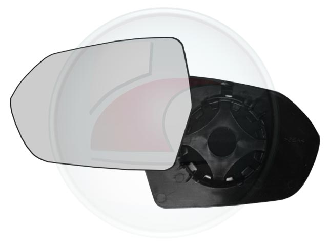 VIDRIO ESPE.AGILE 09-> C/S.PLANO DE