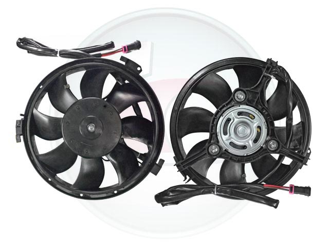 ELECTRO VENT.PASSAT ->98 1.9/2.5 TD