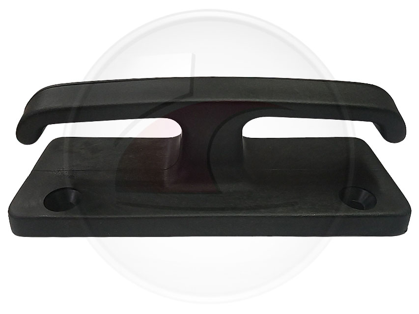 CORNAMUSA F-100 96/99 PLASTICA