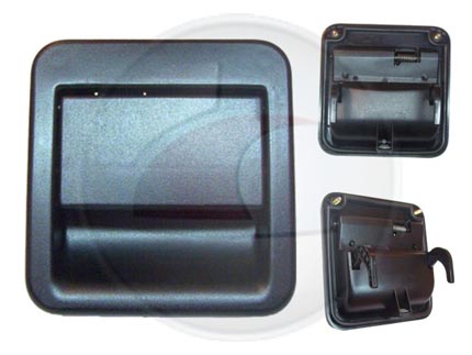 MANIJA EXT.DUCATO/BOXER PORTON TRAS