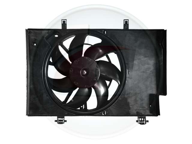 ELECTRO VENT.FIESTA KINETIC FICHA C