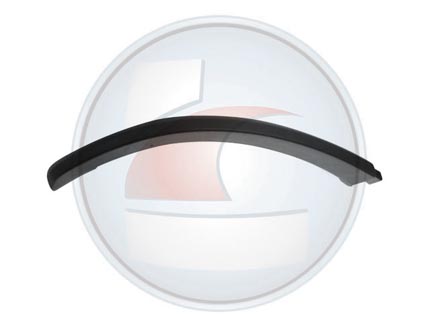 MOLD PASARR.ECOSPORT ANT DEL  IZQ