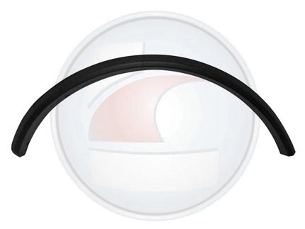 MOLDURA PASA RUEDA TRAS IZQ LARGA ECOSP 02/12