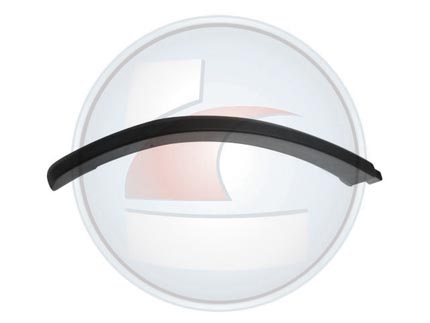 MOLD PASAR ECOSPORT POS TRAS IZQ