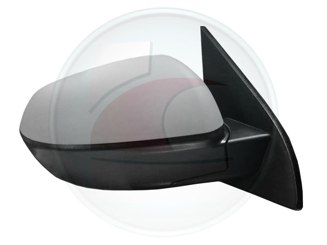 ESPEJO EXT. AGILE ELECTRICO C/PRIME