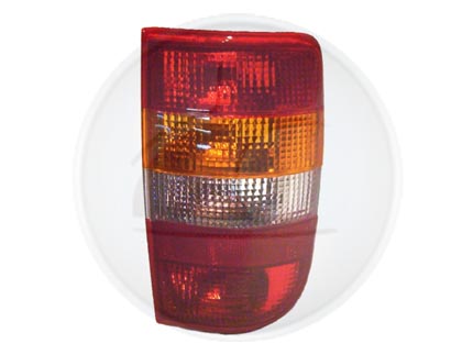 FARO BLAZER 96/01 STD T.I.