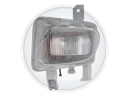 FARO AUX. VECTRA 96/00  IZQ.
