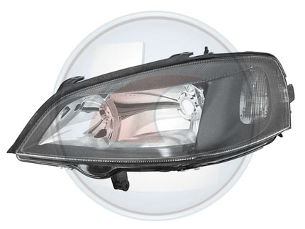 OPTICA ASTRA H/02 DEPORT.MANU.IZQ.