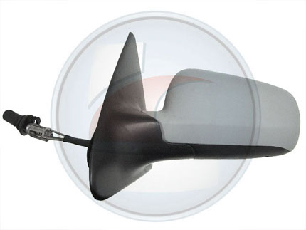 ESPEJO EXT. GOL 99/08 3P.C/C.C/P.IZ