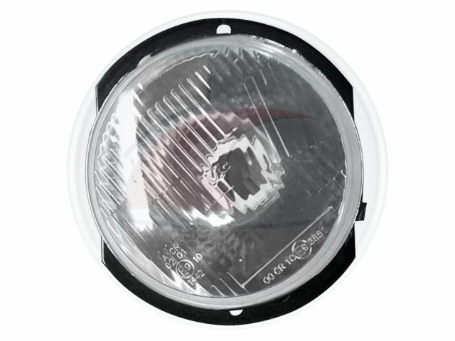 OPTICA UNIV. REDONDA 50/18 ALT/BAJA